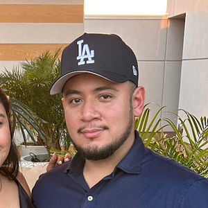 Meet your Posher, Armando